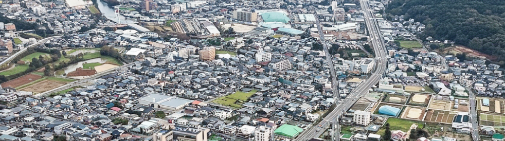 地域情報