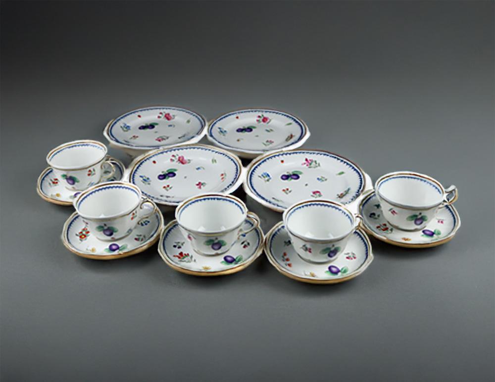 イタリアンフルーツ