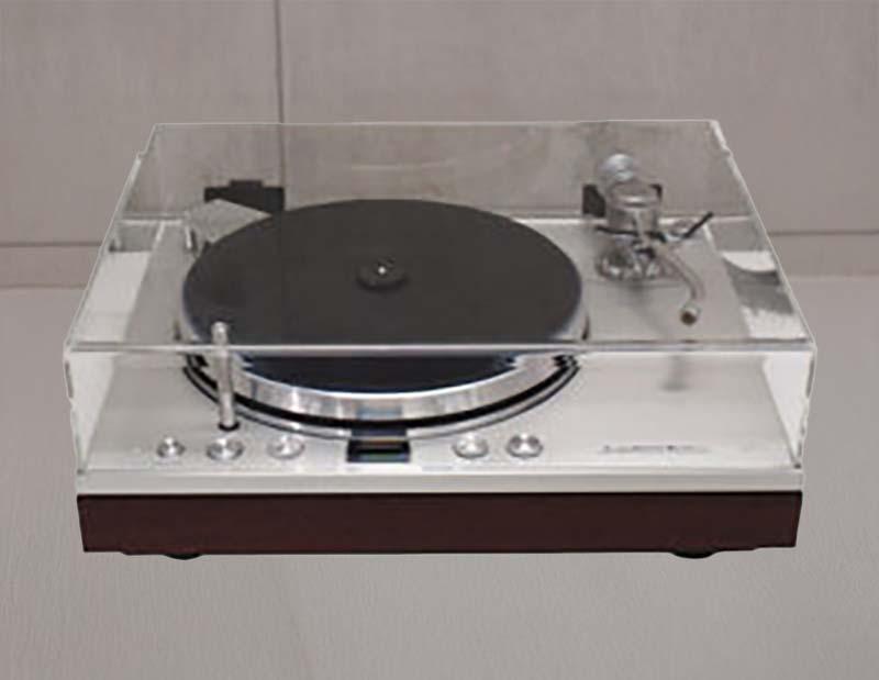 レコードプレーヤー