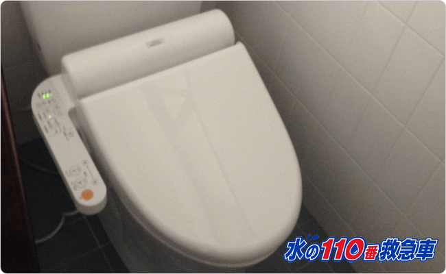 板橋区のトイレ詰まりトラブル事例