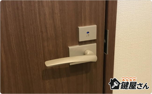 板橋区の室内ドアトラブル事例