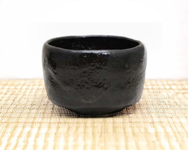 茶碗／楽弘入