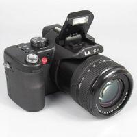 Leicaコンパクトデジタルカメラ