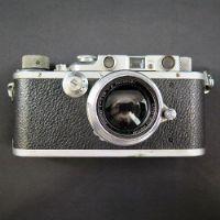 Leicaフィルムカメラ