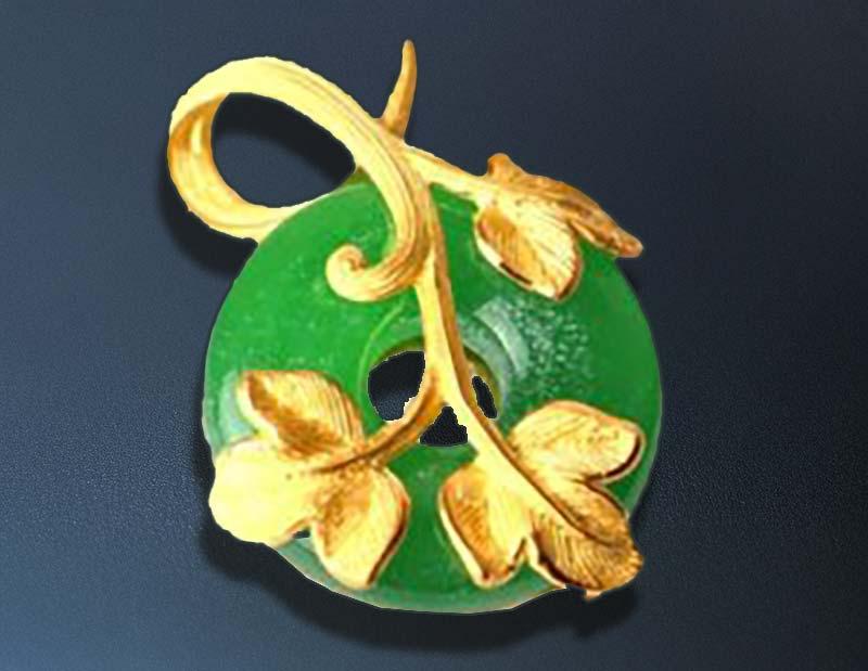 K24ペンダントトップ