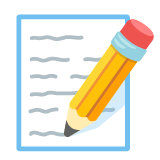 フォームアイコン