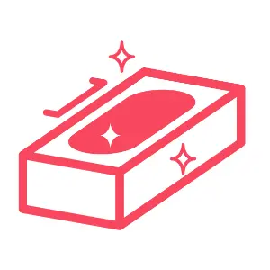 バスルームクリーニング