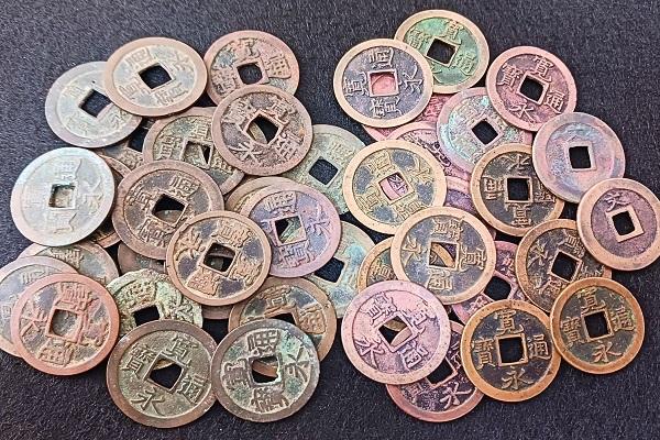 高価買取に自信あり！効率的な経営