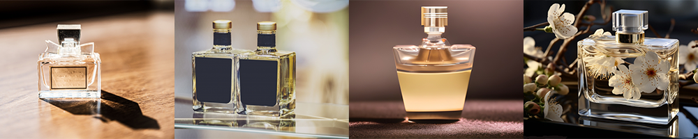 香水